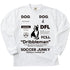 Dribbleman ロングDryTEE